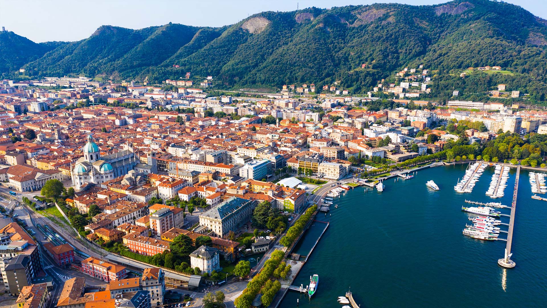 Como
