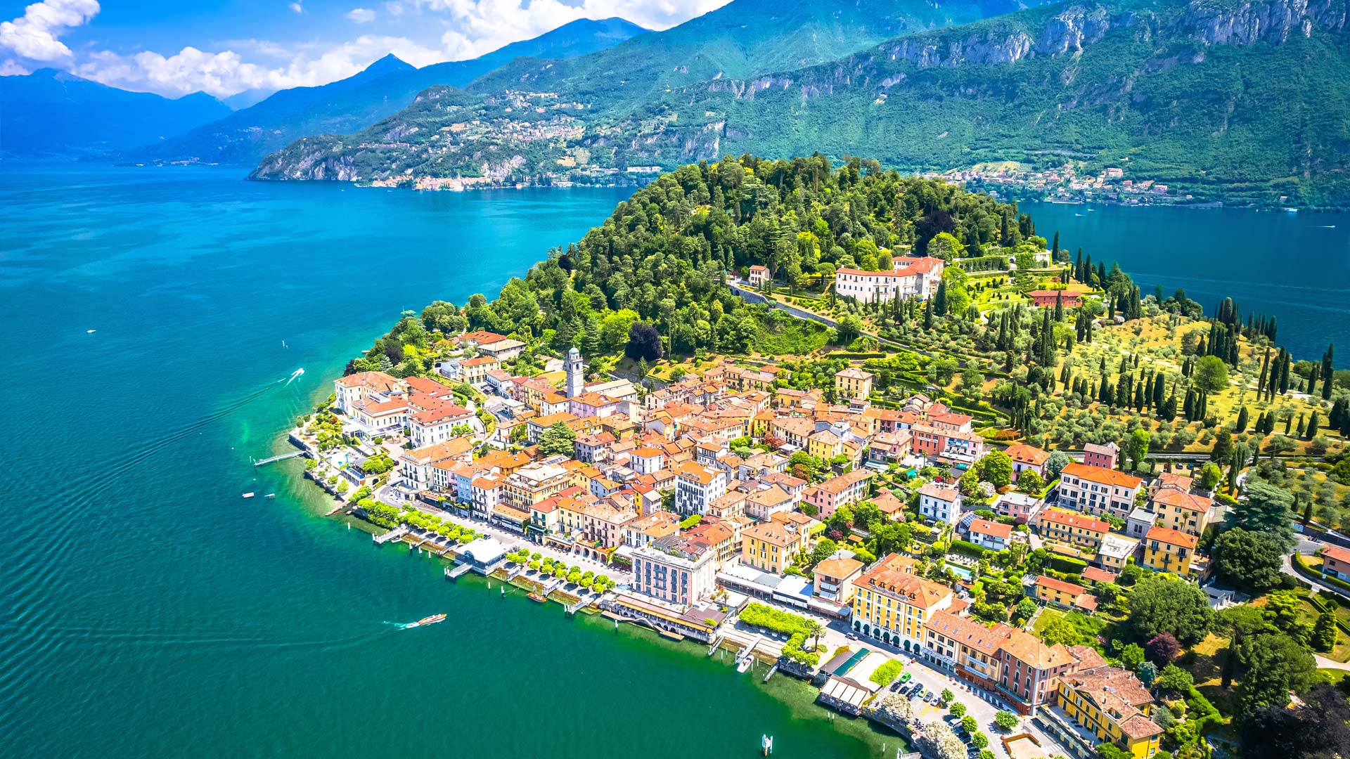 Lago di Como