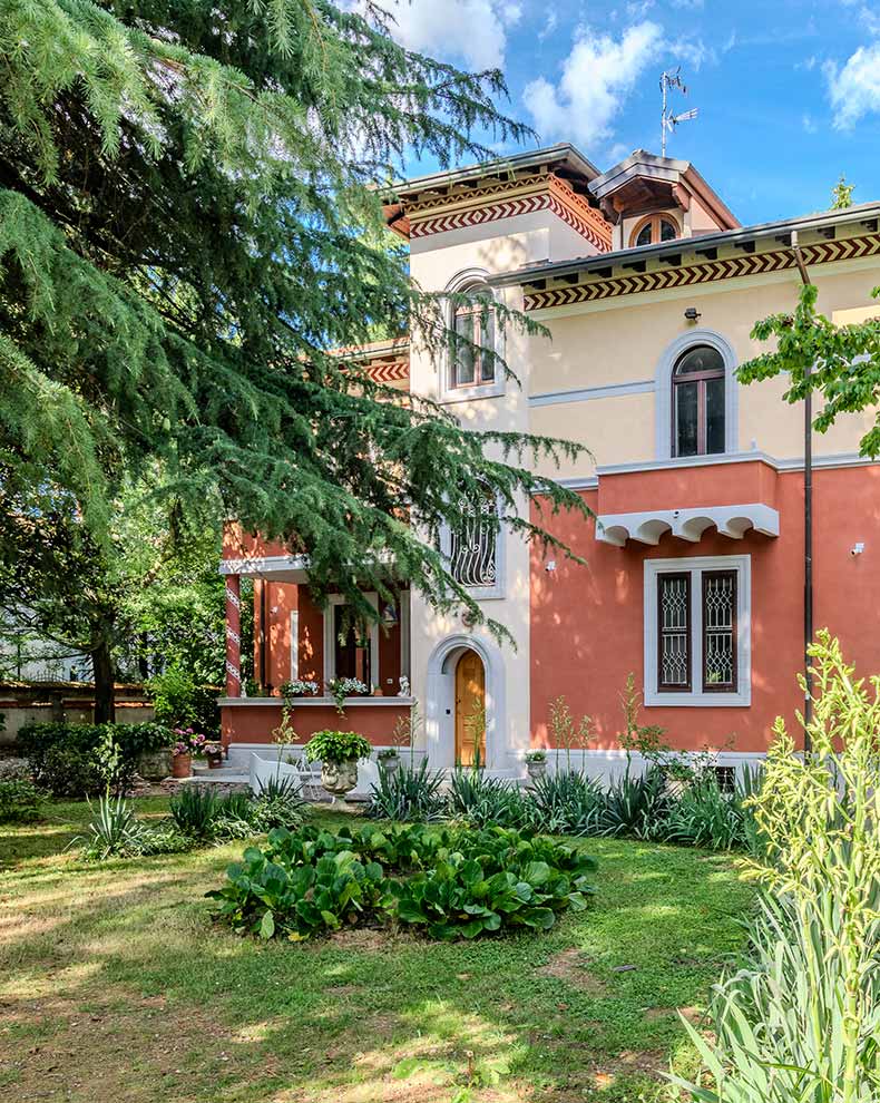 Villa dei Ricordi - Mozzate Villa dei Ricordi - Mozzate