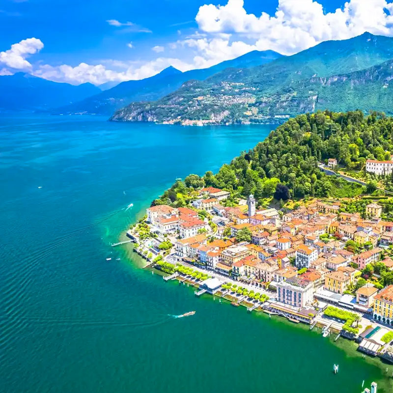 Lago di Como