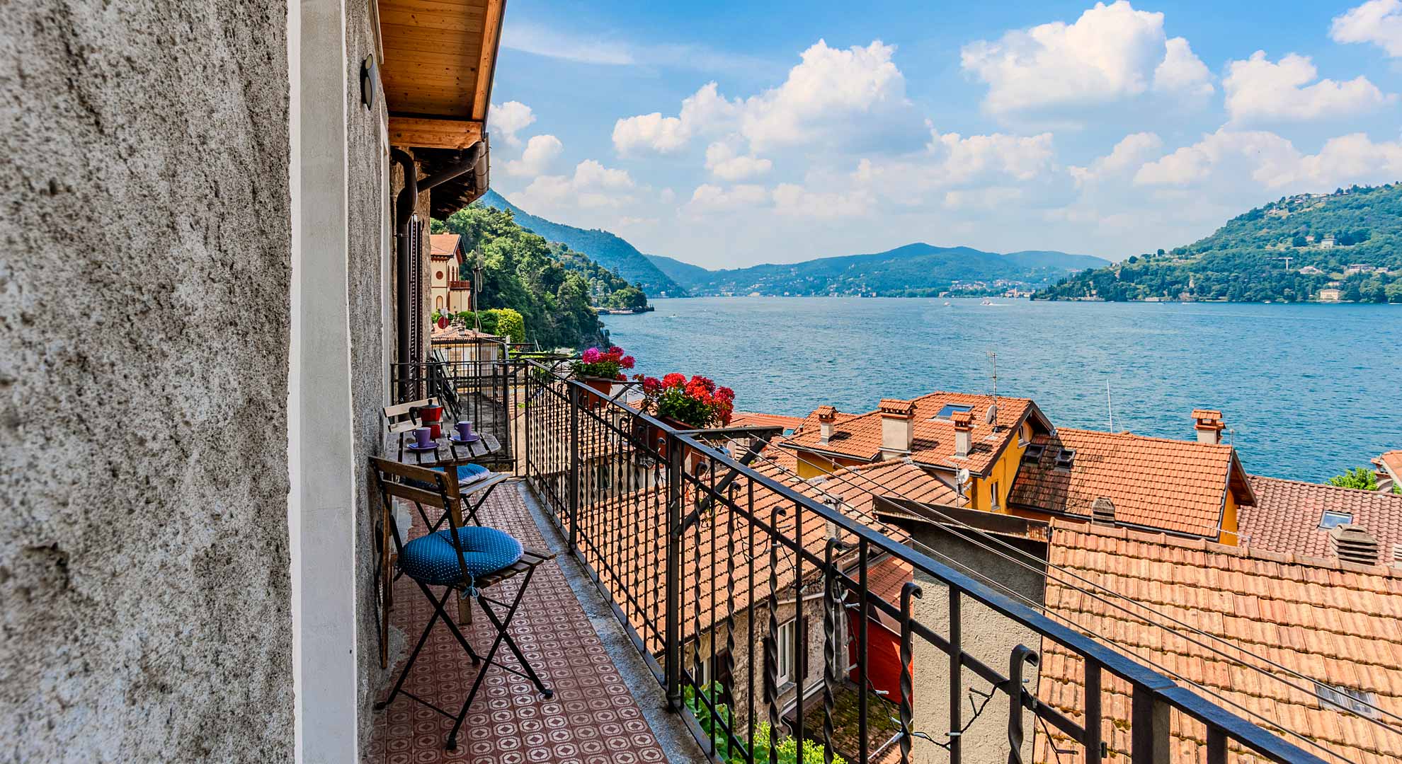 The Best View Apartment - Torno