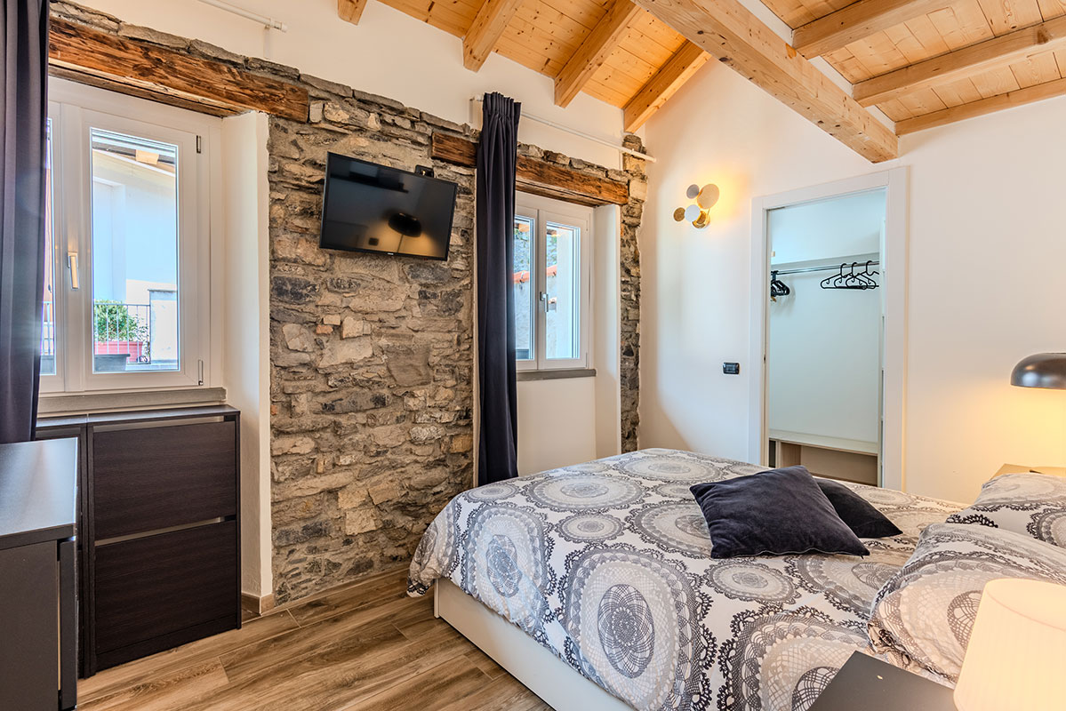 The Best View Apartment - Torno The Best View Apartment - Torno