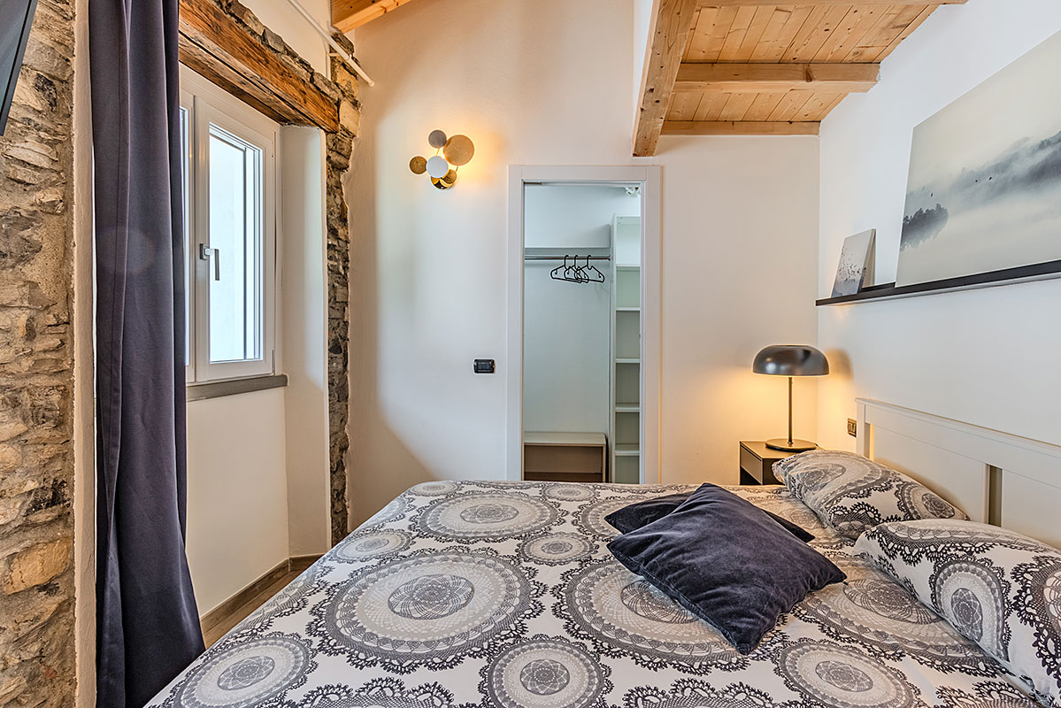 The Best View Apartment - Torno The Best View Apartment - Torno