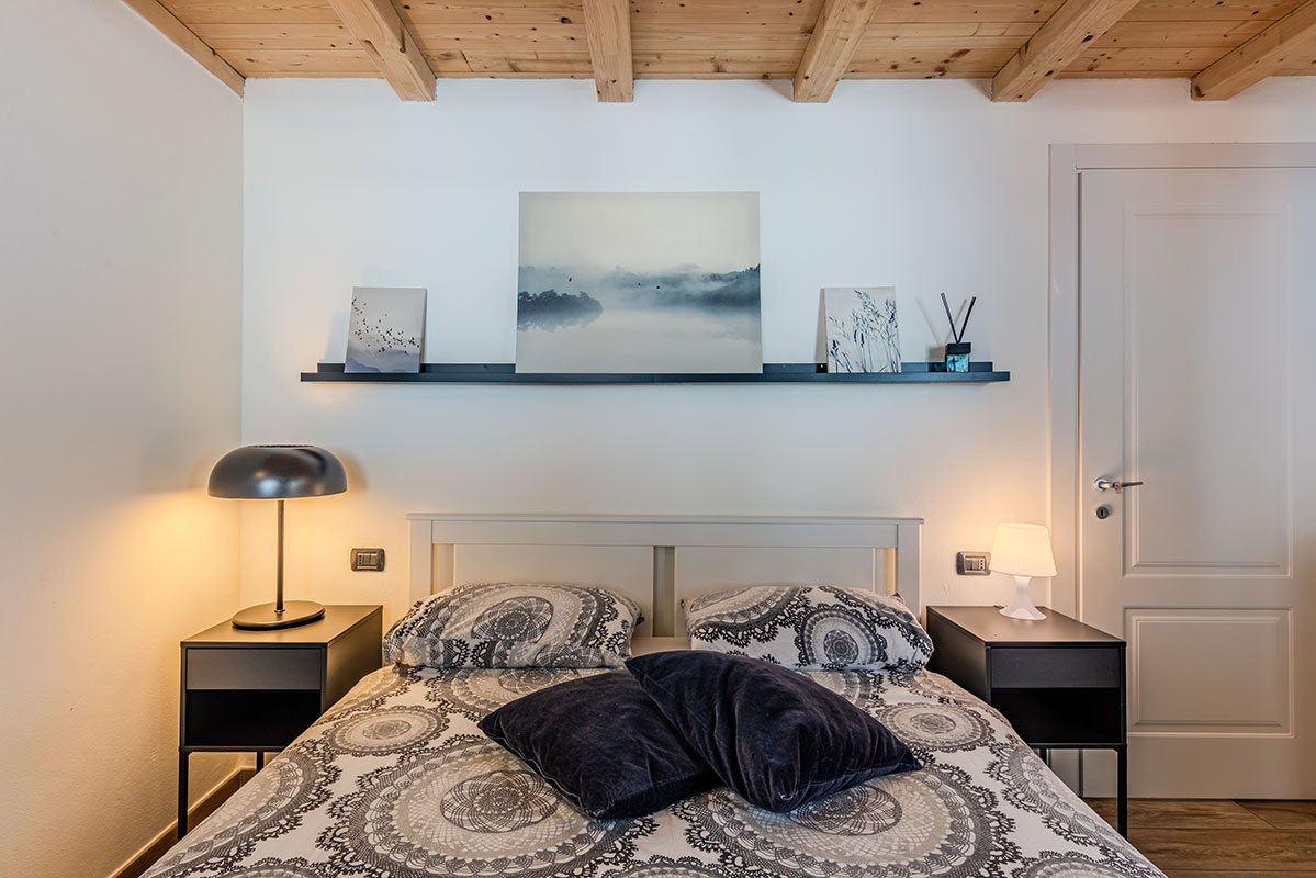 The Best View Apartment - Torno The Best View Apartment - Torno