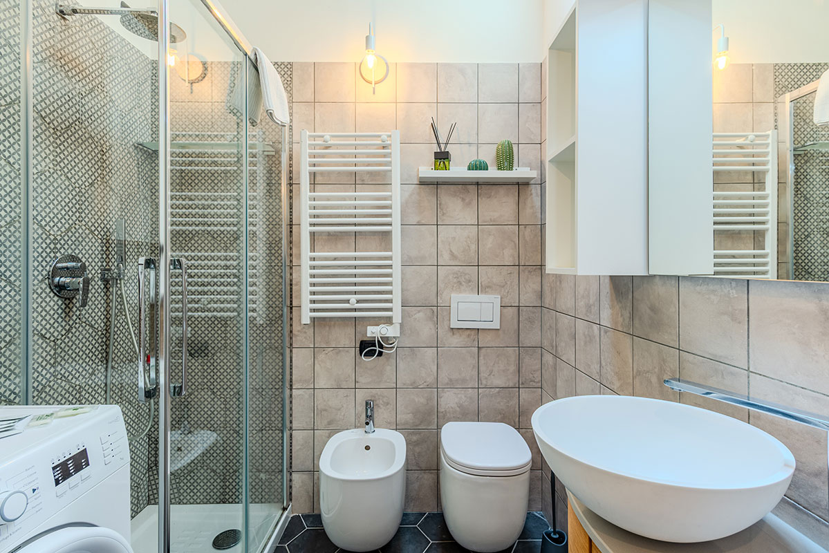 The Best View Apartment - Torno The Best View Apartment - Torno