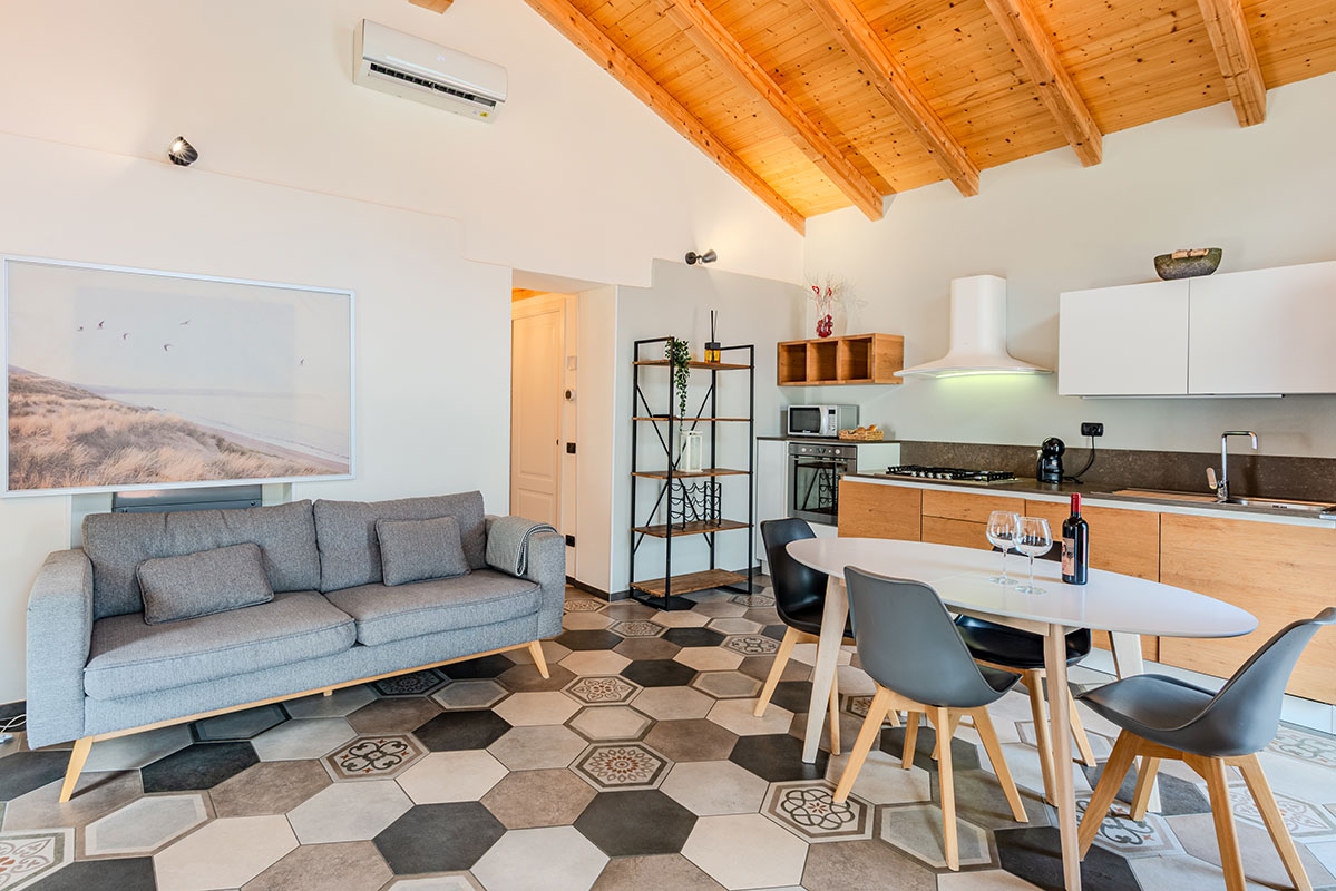 The Best View Apartment - Torno The Best View Apartment - Torno