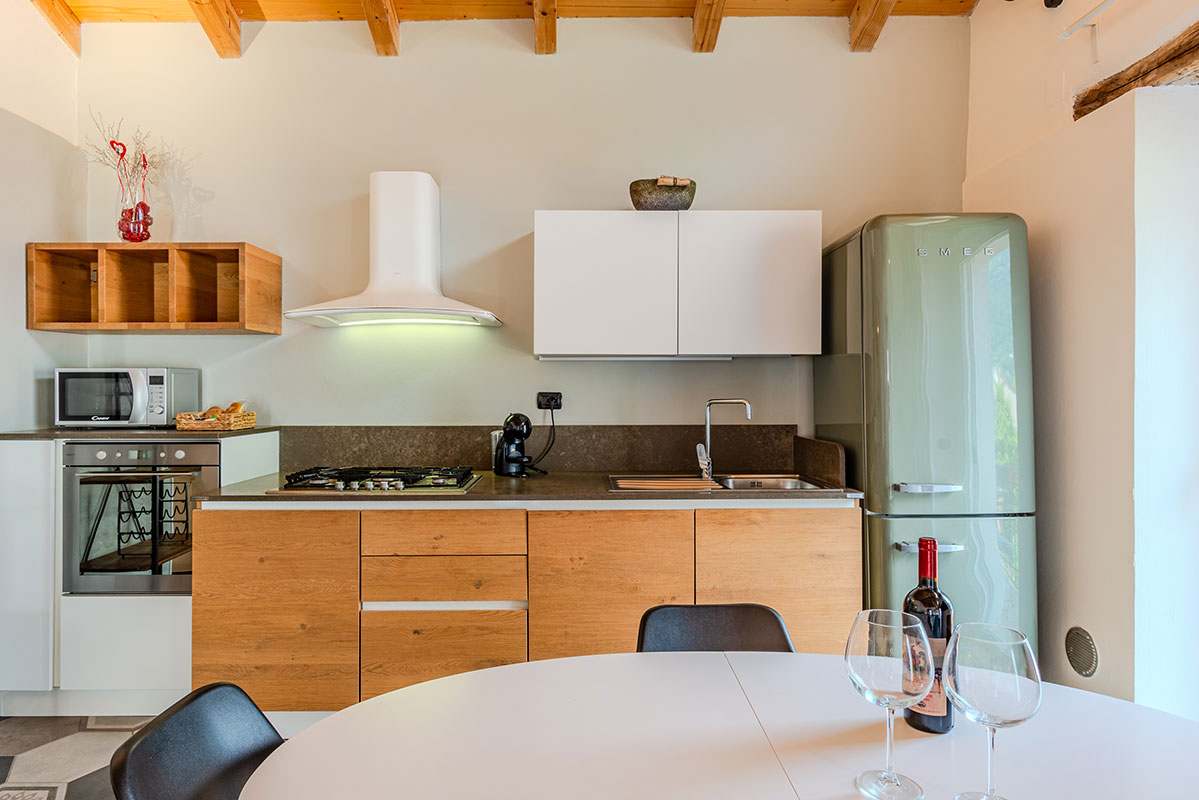 The Best View Apartment - Torno The Best View Apartment - Torno