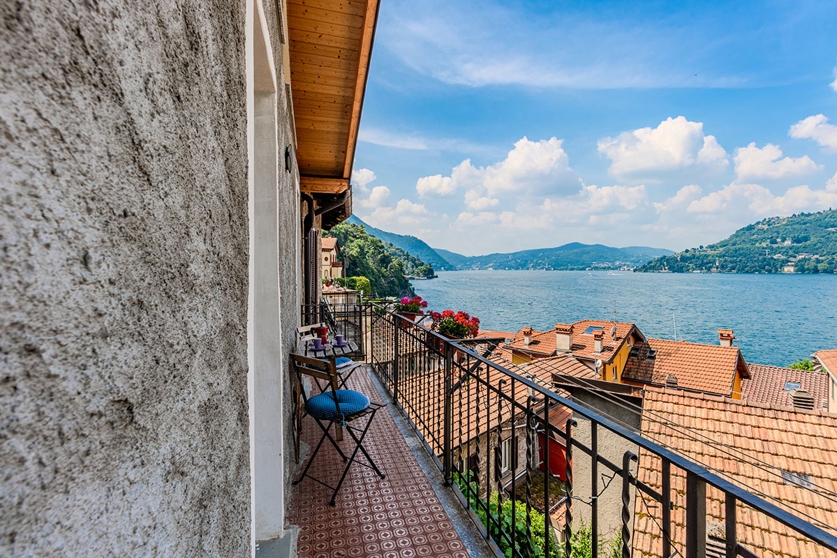 The Best View Apartment - Torno The Best View Apartment - Torno