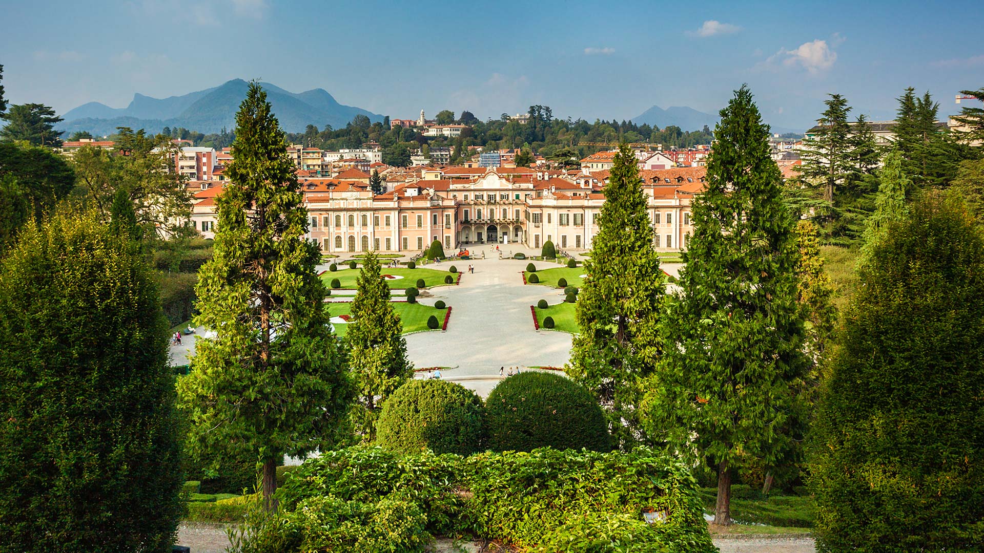 Varese
