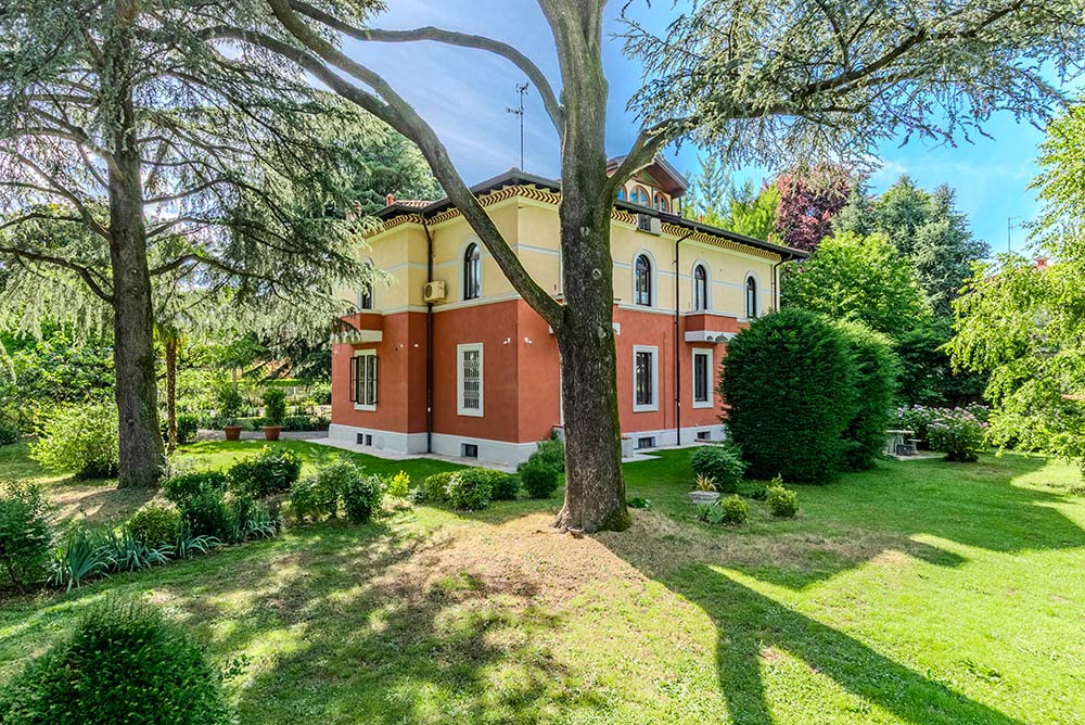 Villa dei Ricordi - Mozzate Villa dei Ricordi - Mozzate