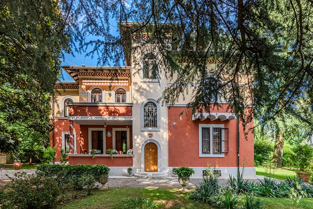 Villa dei Ricordi - Mozzate Villa dei Ricordi - Mozzate